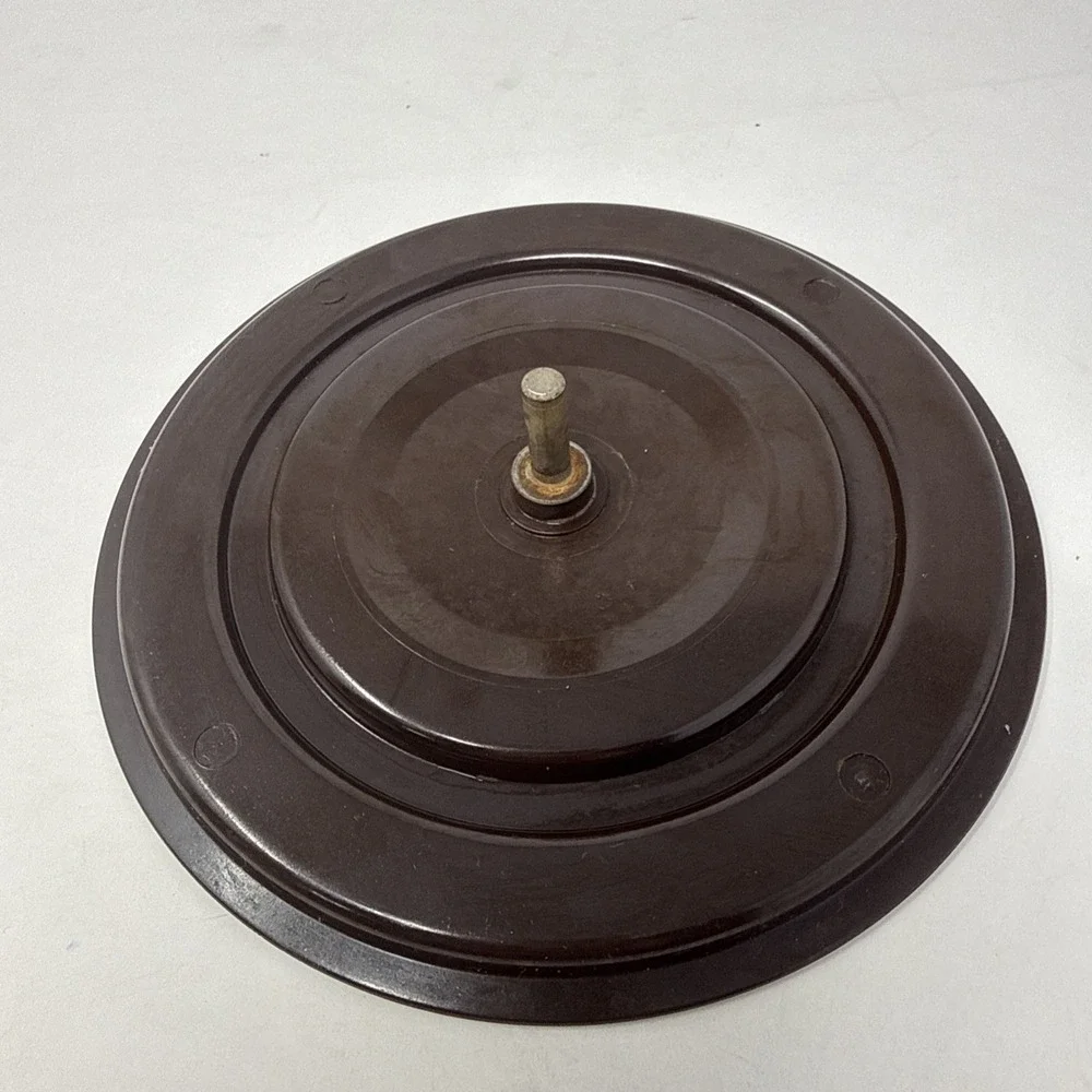 Sunbeam Mixmaster Stand Mixer Replacement Bowl Rest Spin Plate Turntable